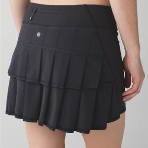 Lululemon Run: Pace Setter Skirt